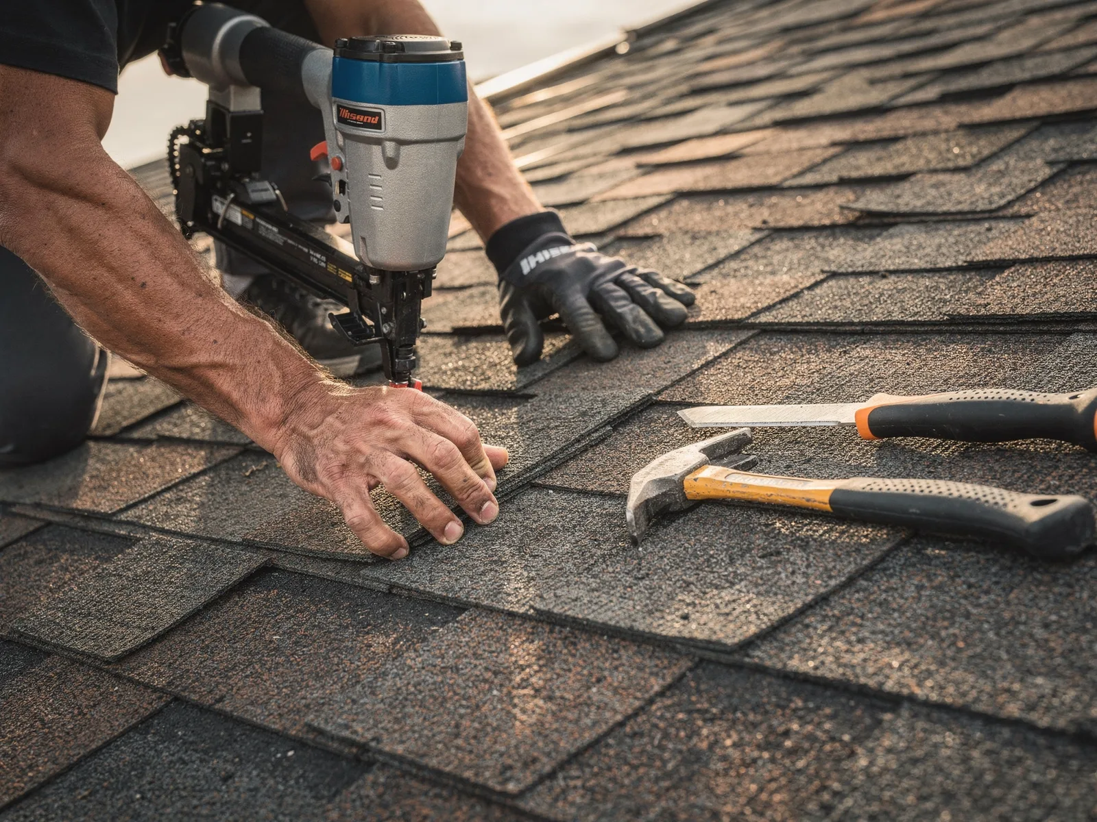 Why choose Roof Repair in Nelson, MN